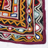 Kutch chakla square 48 x 48 cms